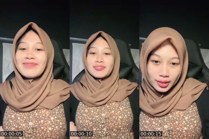 TikTok live: Be nice_^ by @kawaiiginger0