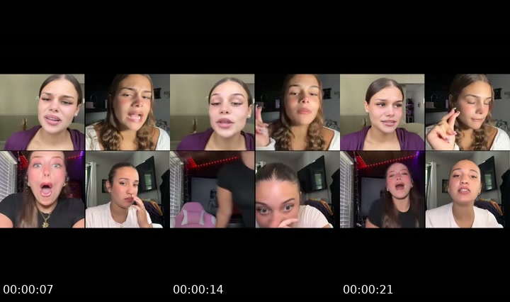 TikTok live: Mentioned you 🫶🏽 by @kolyzagarcia