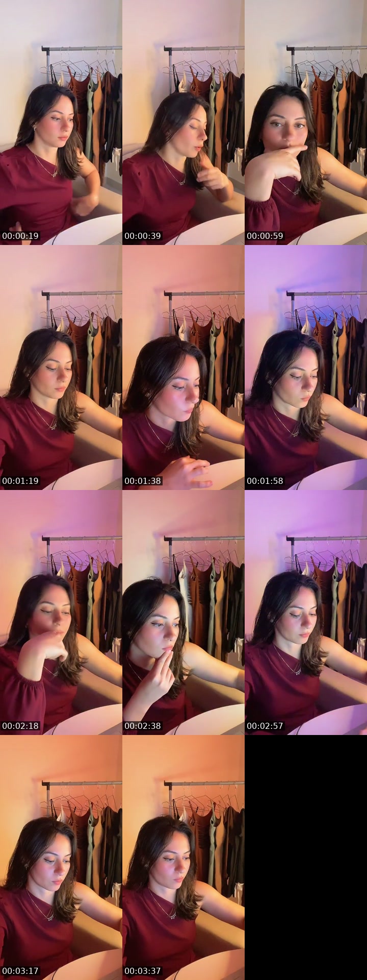 @leonesclosetloja TikTok live from 2026-07-23