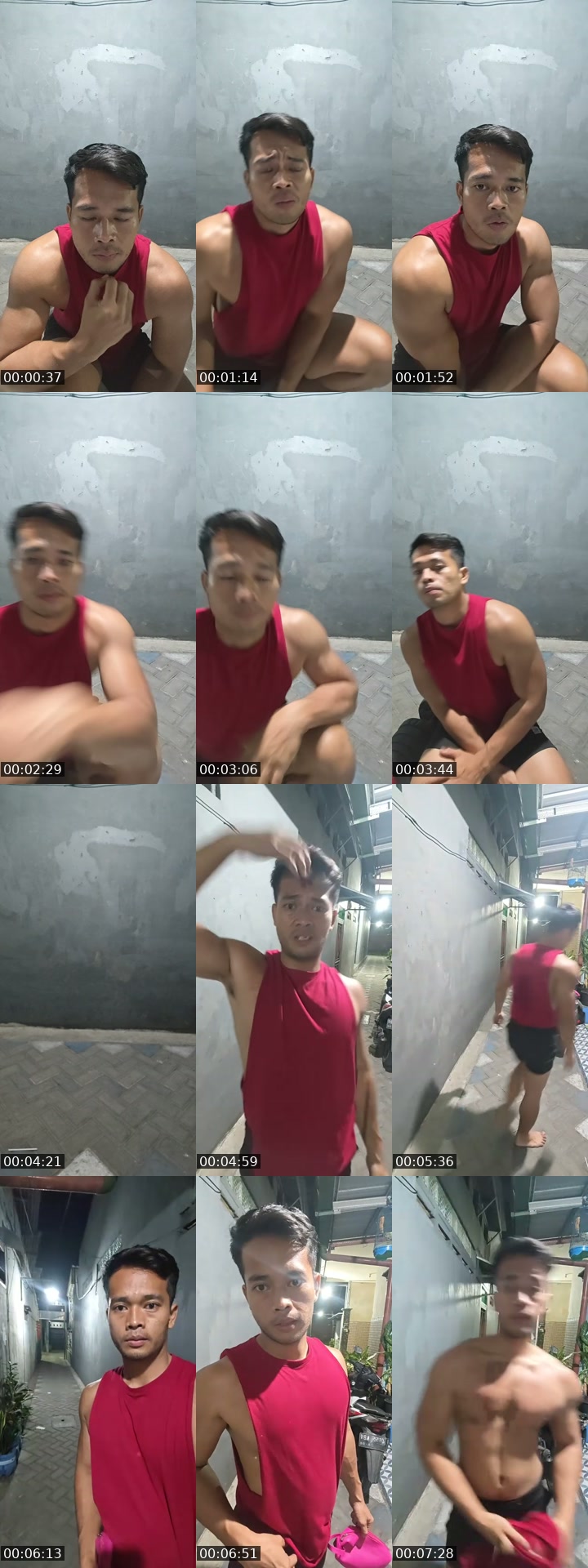 TikTok live: NYOBA NANTANGIN SULTAN AHHH💪💪 by @sotoayamcaknen1