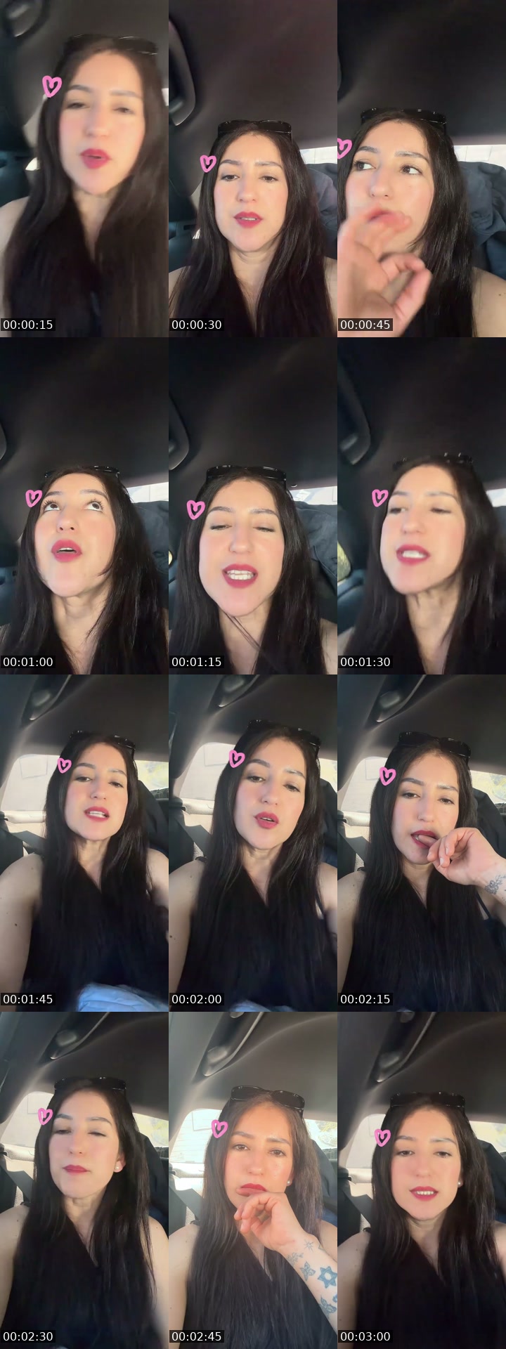 @navarrete900 TikTok live from 2026-07-23