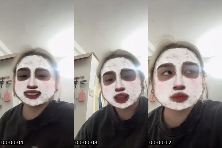 TikTok live: M - WORLD 009 || WONDERLAND by @new.world_009