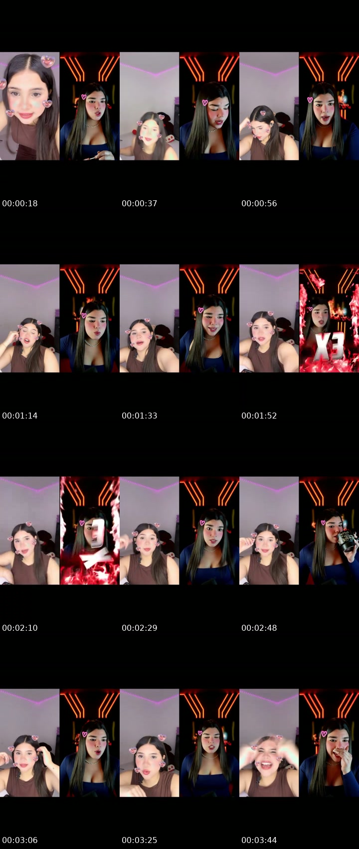 @paula_llanos02 TikTok live from 2026-07-23