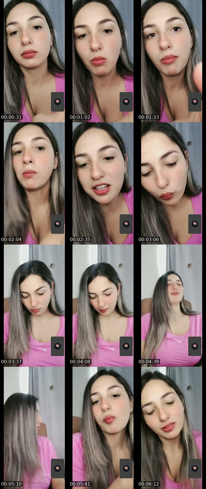 TikTok live: 𝒞𝓊𝓉𝑒 𝓌𝒾𝓉𝒽 𝒶 𝓌𝒾𝓁𝒹 𝓈 by @psicogirl123