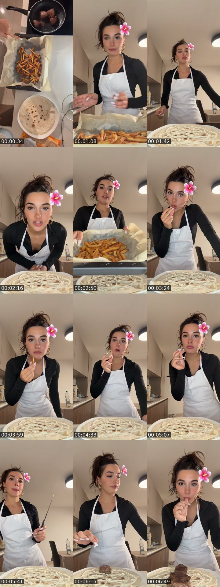 @alesparagno TikTok live from 2026-07-23