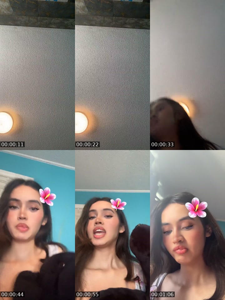 @nalinabhandari TikTok live from 2026-07-23