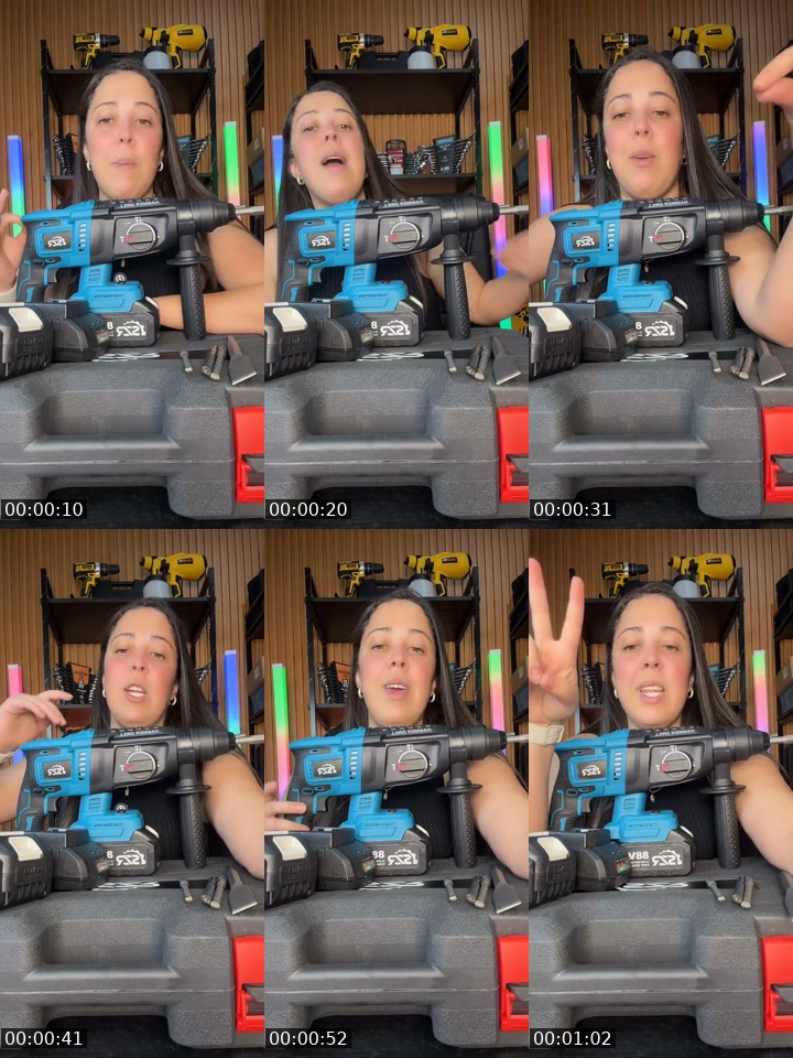 TikTok live: OFERTA MARTELETE by @achotop