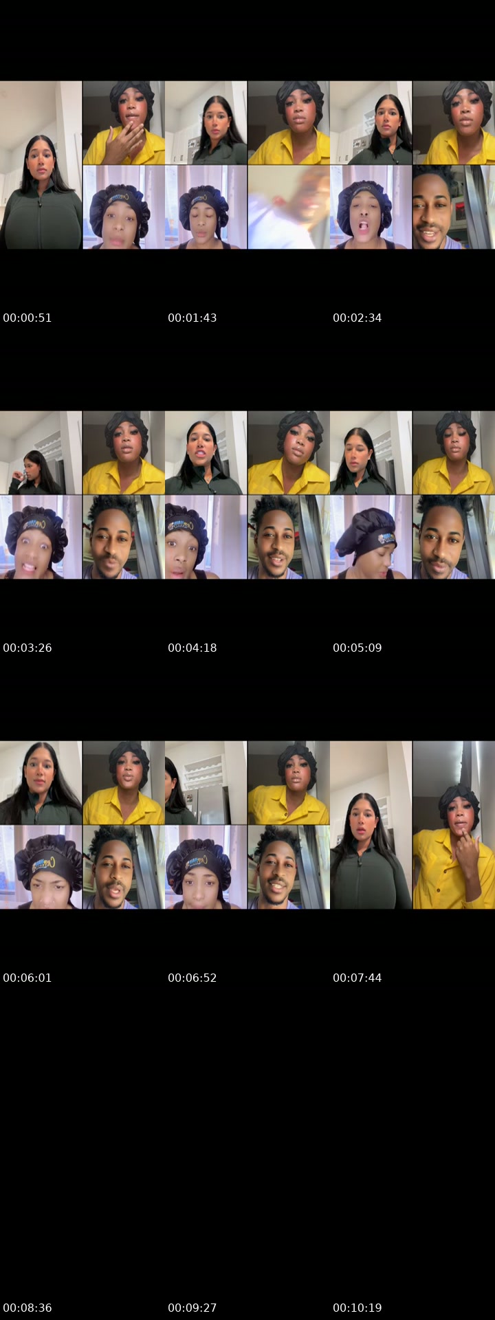 @ytus___ TikTok live from 2026-07-23