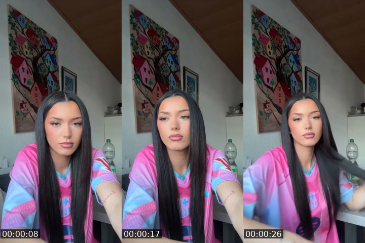TikTok live: wlw by @incilasu8