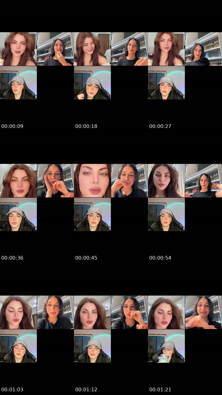 United Arab Emirates TikTok live: Heyyy welcome💕 هلاااا نورتوا by @nona_life
