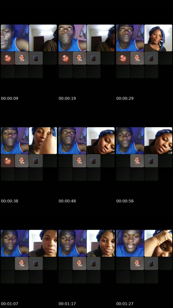 @mghettoghetto TikTok live from 2026-07-23