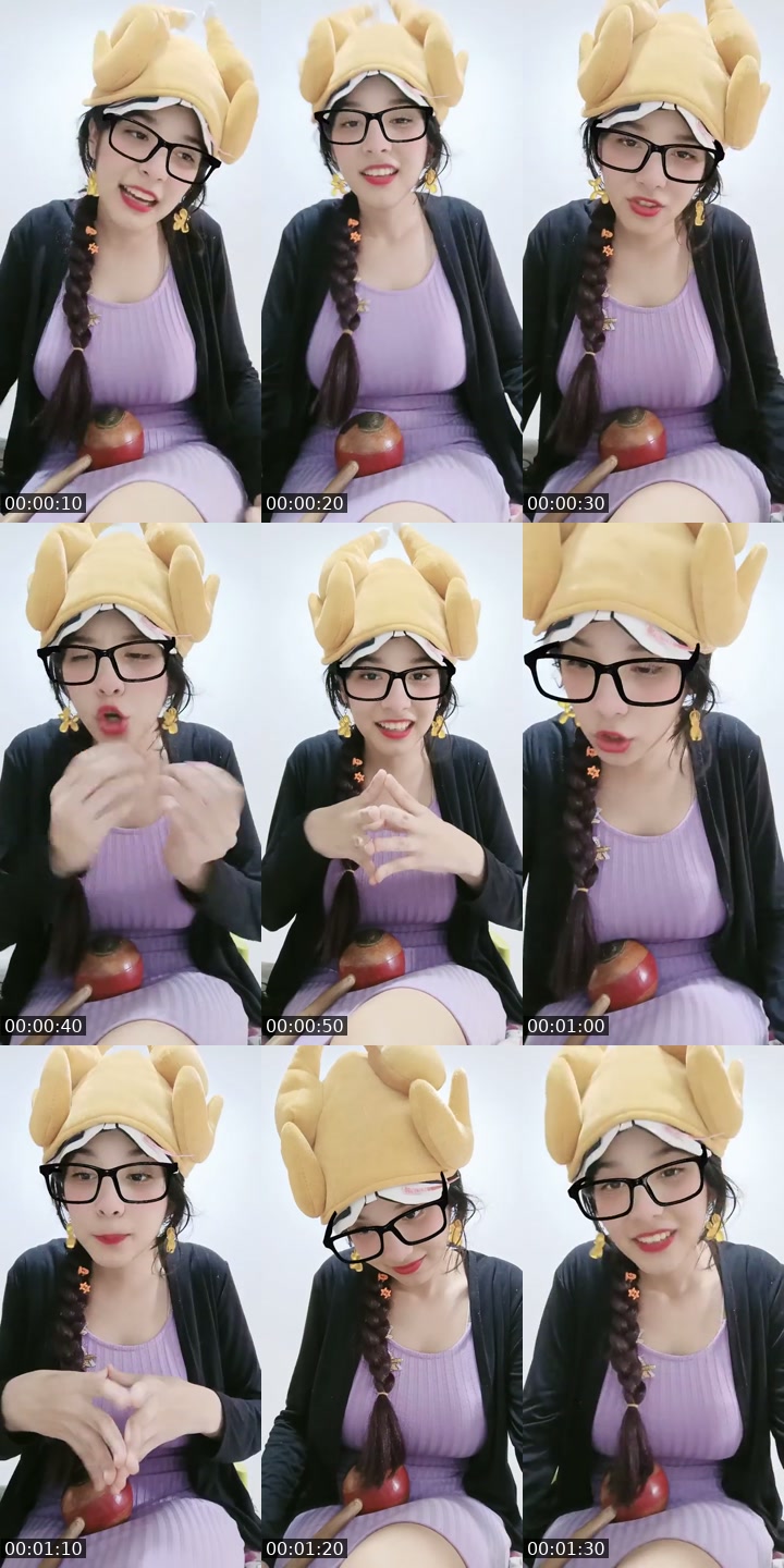 TikTok live: chisme, maracas  y adivinanzas by @melyarepitadeques