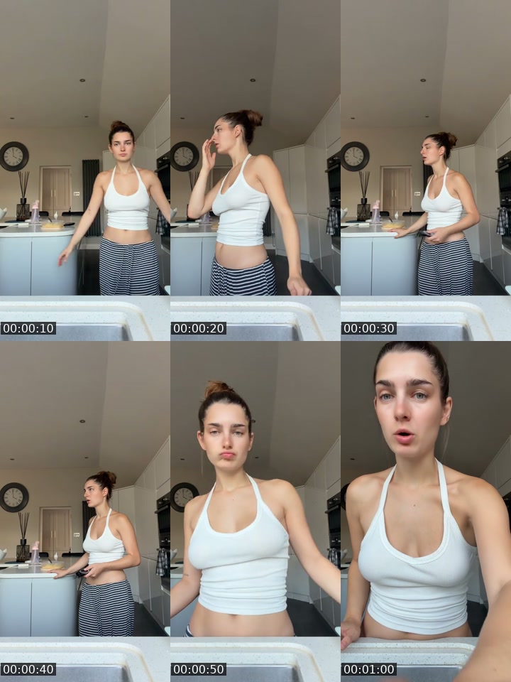 @amystevensonnn TikTok live from 2026-07-23