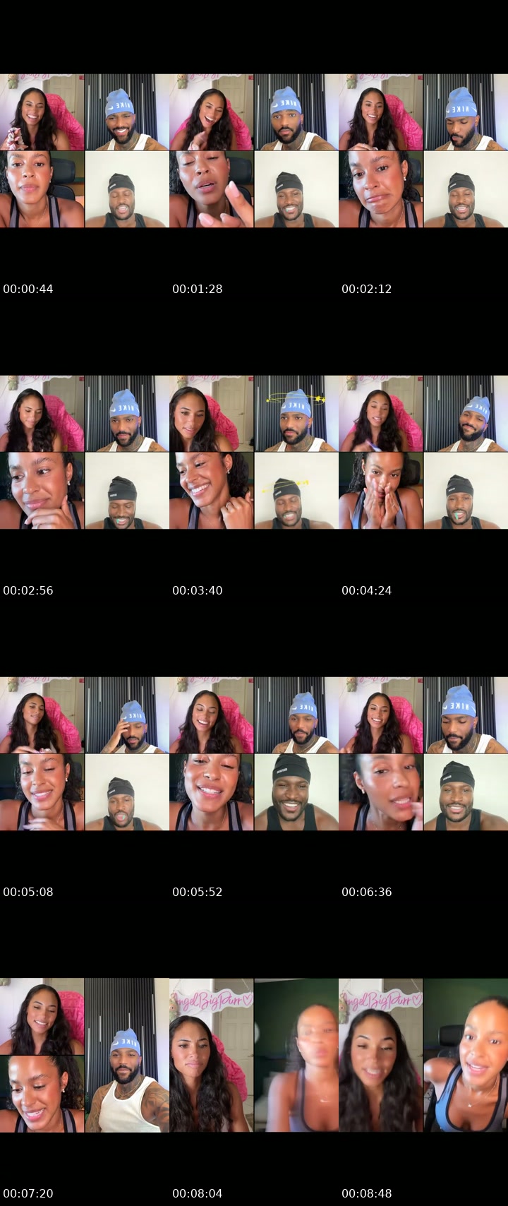 @angelbigpurr TikTok live from 2026-07-23