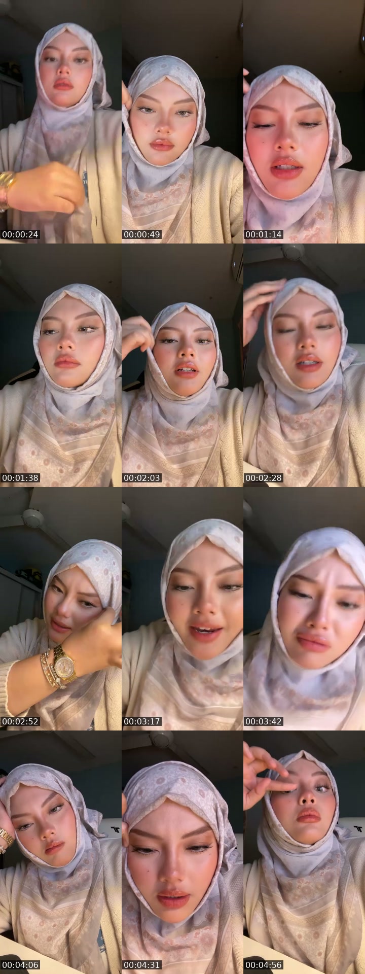 TikTok live: lol by @dynzzsa