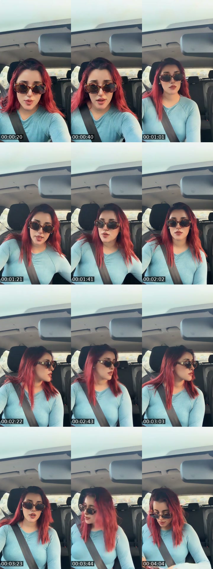 @kikaguerlain TikTok live from 2026-07-23