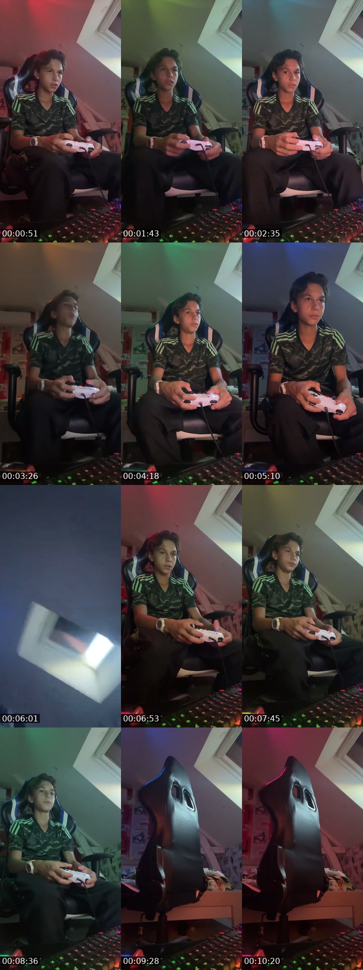 @stephen.493 TikTok live from 2026-07-23
