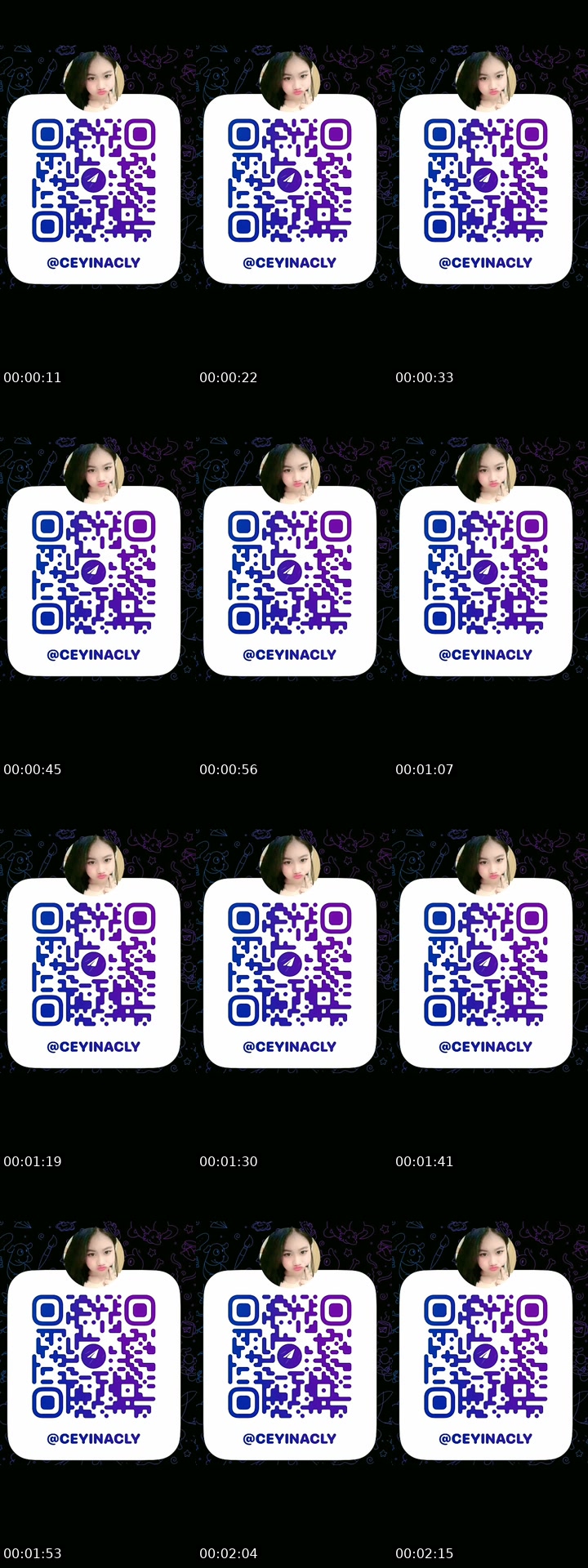 @chlfinaachlfsy TikTok live from 2026-07-23