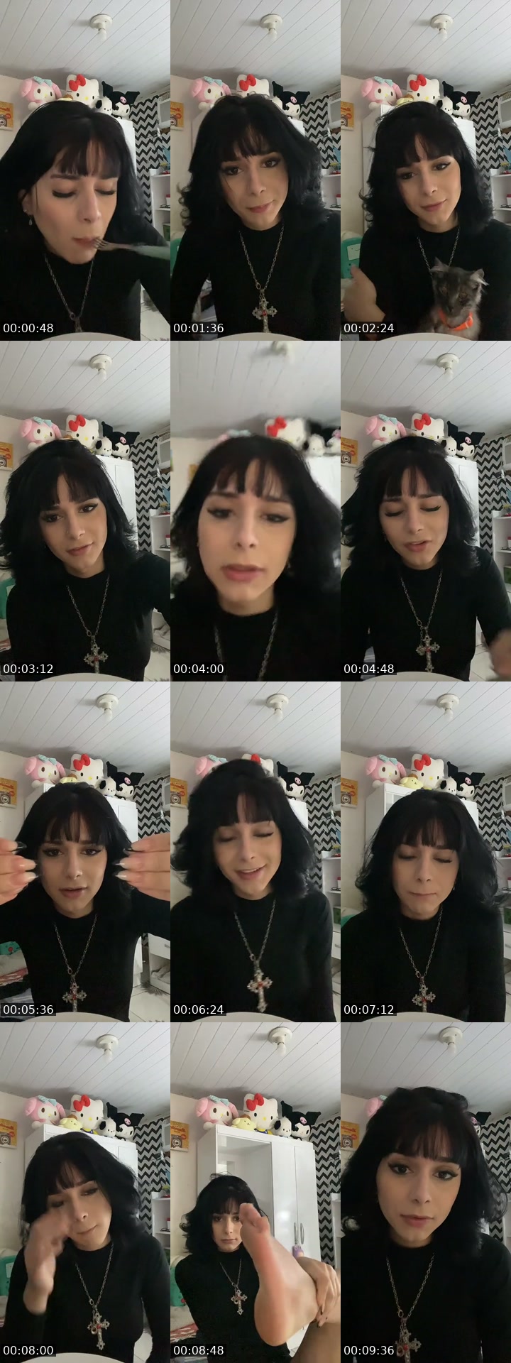 @_rynevess TikTok live from 2026-07-23