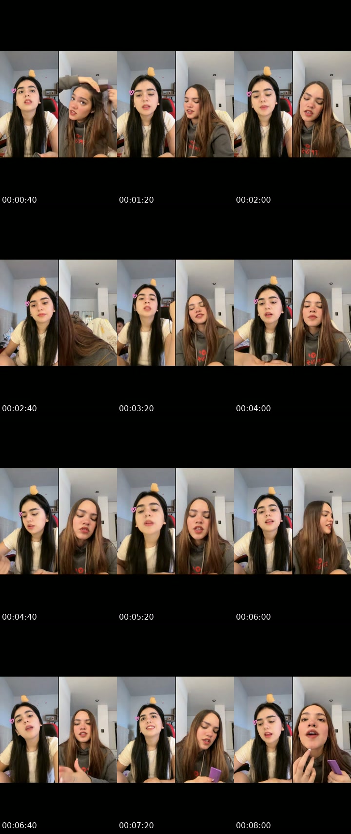 @andreaoblitasvas TikTok live from 2026-07-23