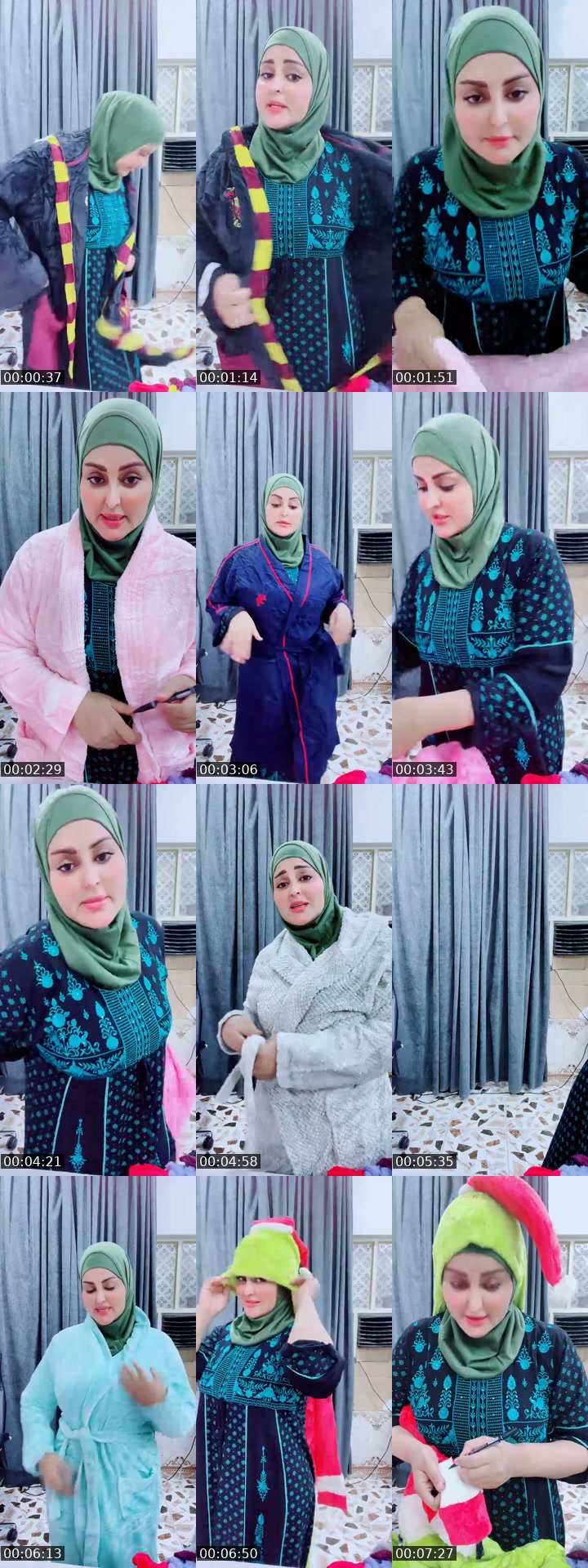 @nazik7901 TikTok live from 2026-07-23