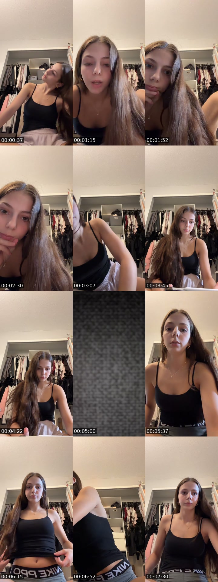 TikTok live: - Live Chatting 🫶🏼 by @www.yo631