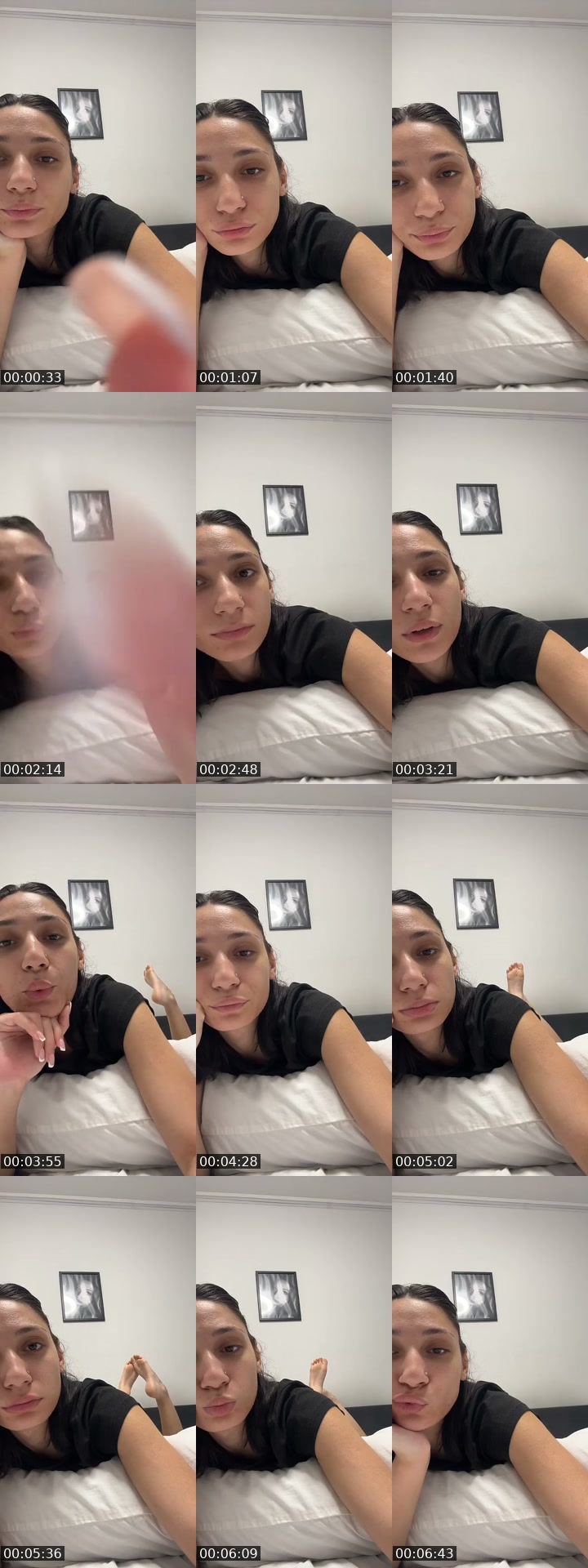 @rrregina12 Italy TikTok live from 2026-07-23