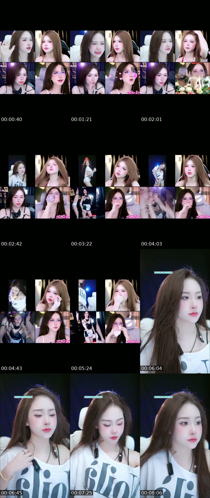 TikTok live: Ngon Xinh Yeuu by @embetina19