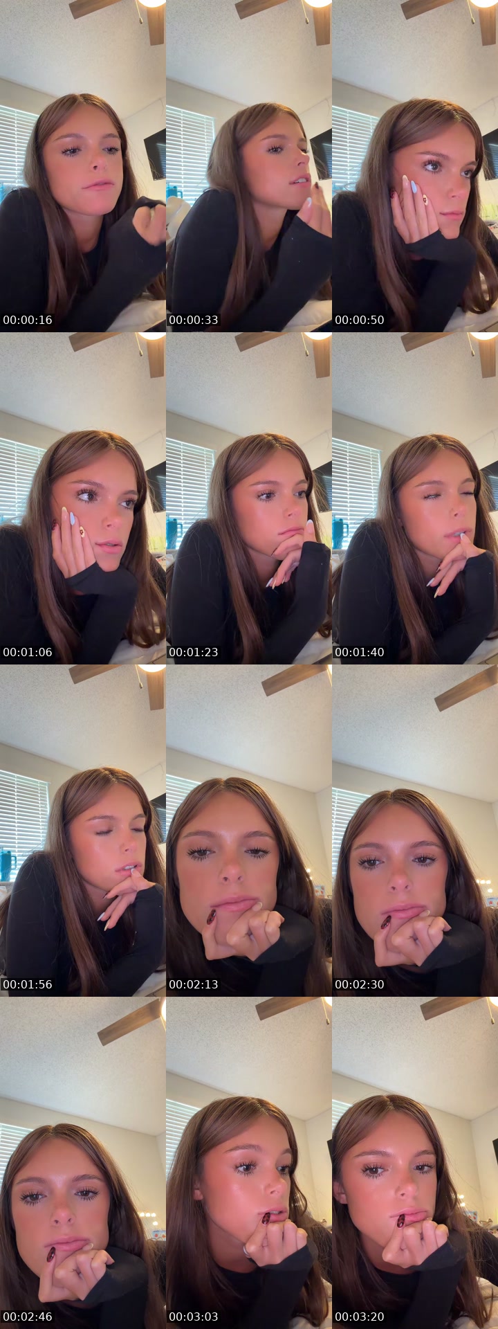 @isaluvsspeed TikTok live from 2026-07-23