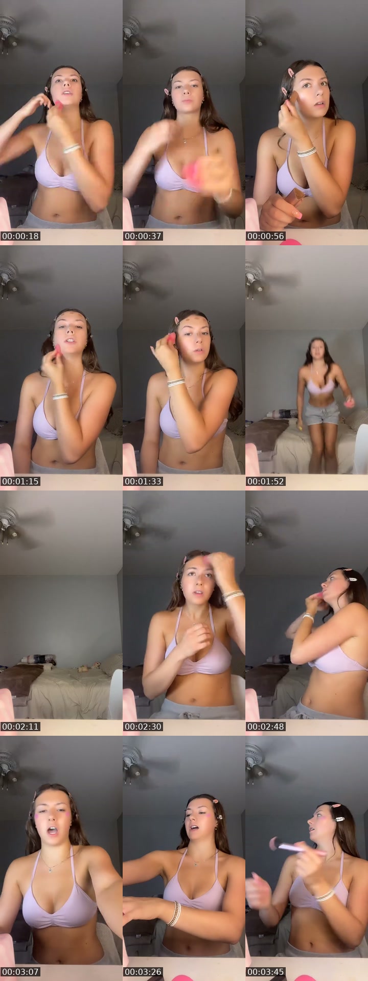 TikTok live: Mentioned you by @emma_lyyn