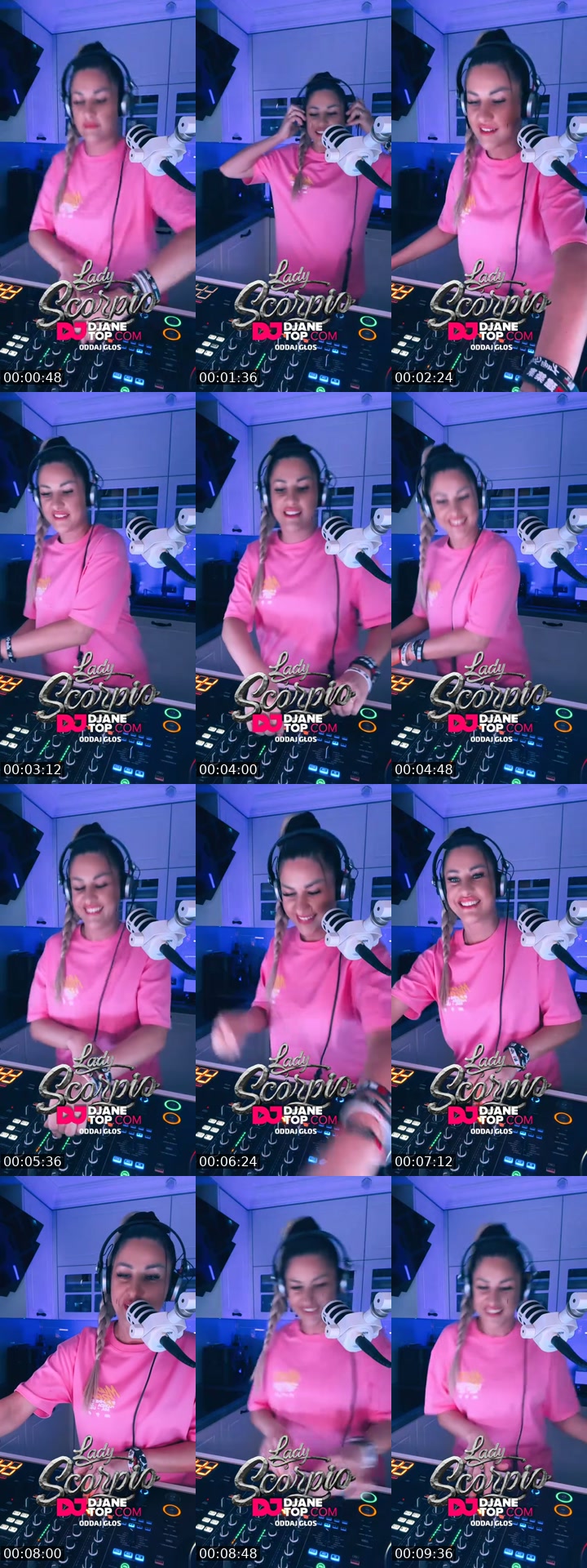 TikTok live: Raz wejdziesz….. by @ladyscorpiomusic