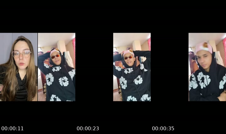 TikTok live: 🤍 by @lizzi.mishell