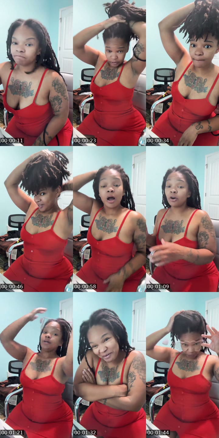 @quelif3 TikTok live from 2026-07-23