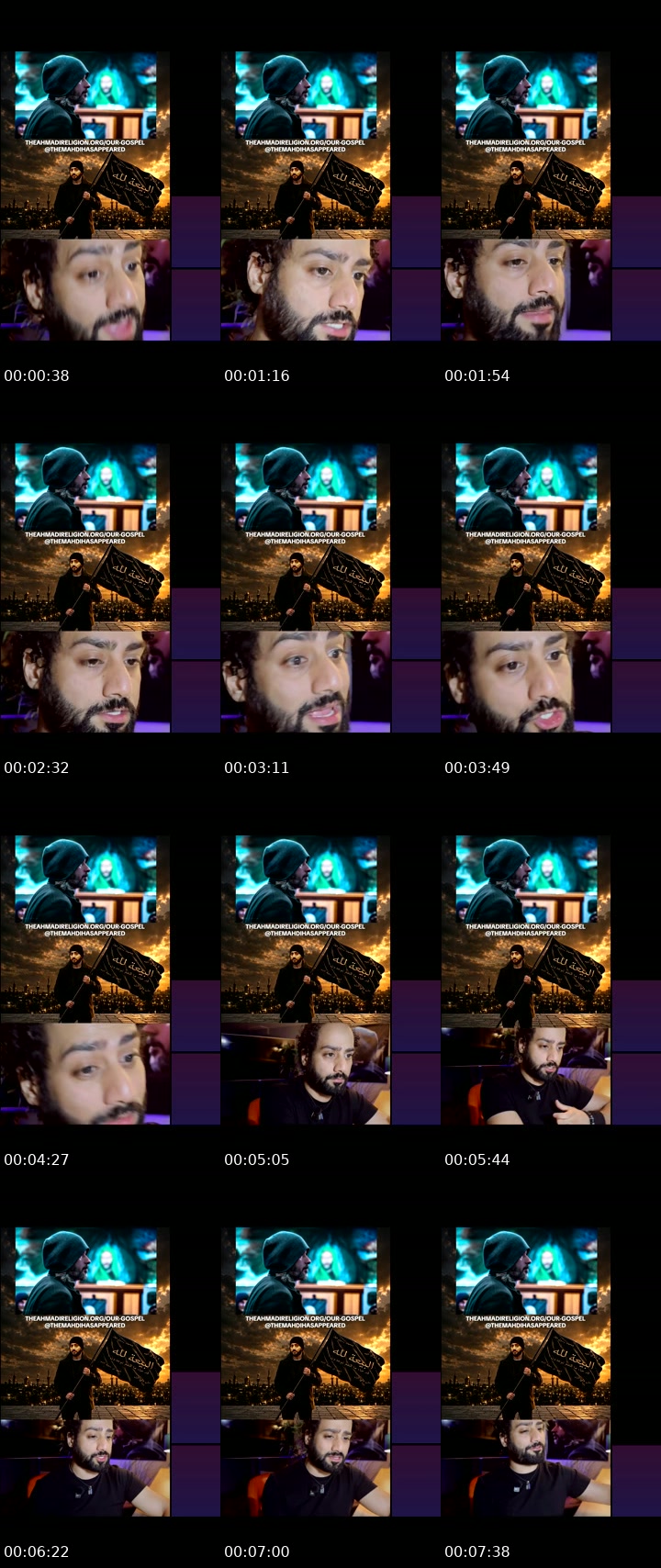 TikTok live: The Believers Podcast - Ep.57 by @nasarhashem