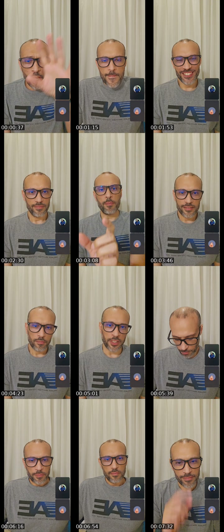 @nel7awy7 TikTok live from 2026-07-23
