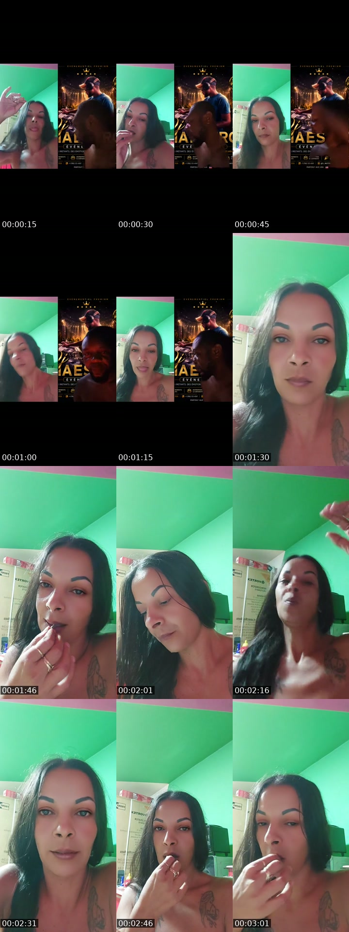 @sunita_sony6 past TikTok live from 2026-07-23