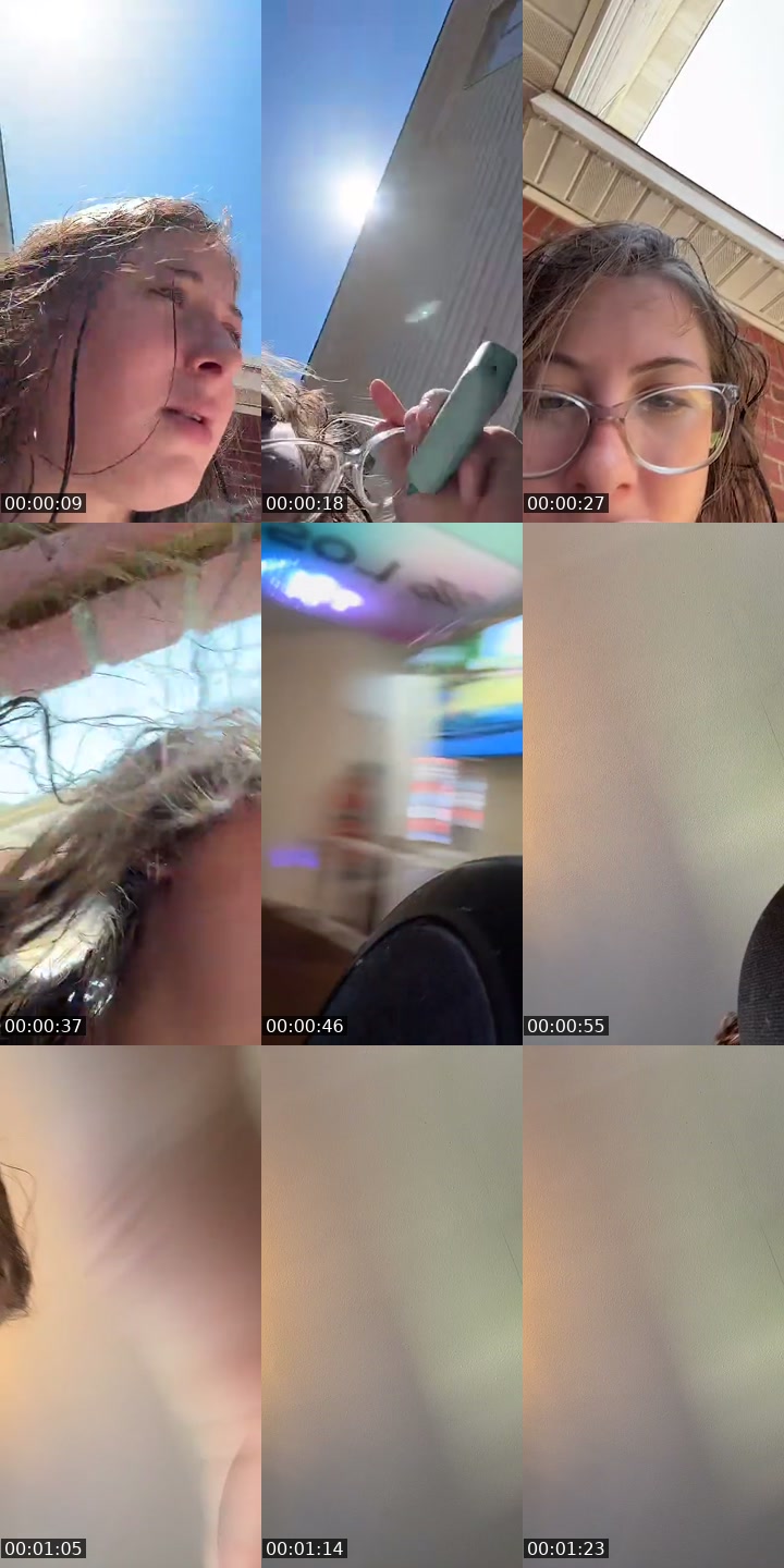@dezyraemarie TikTok live from 2026-07-23