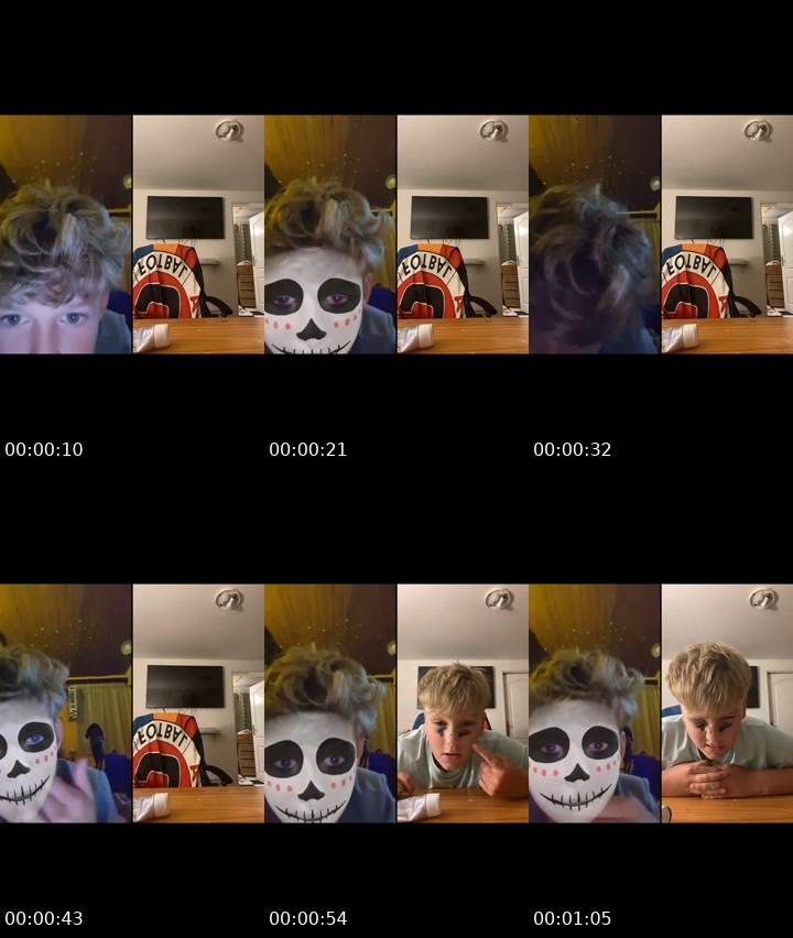 TikTok live: 18+ by @ondej.tpnek