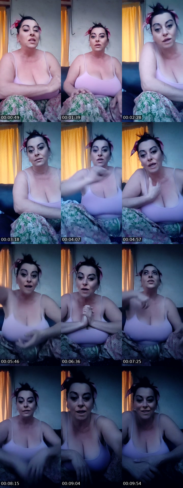 @reginanaturii1 TikTok live from 2026-07-23