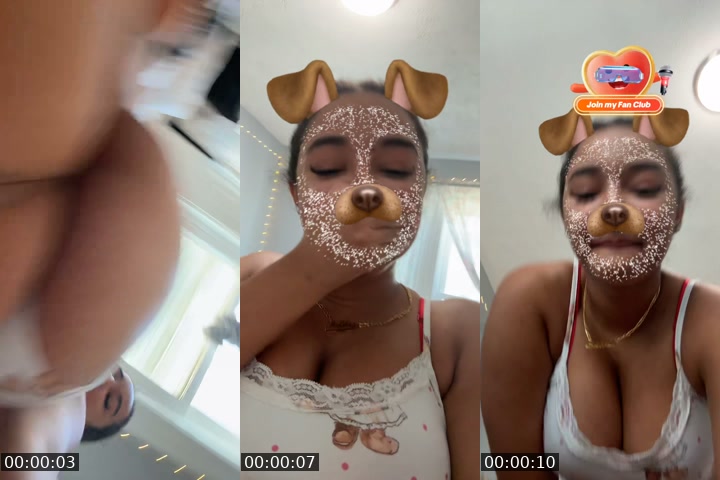 @ash.la.domi TikTok live from 2026-07-23