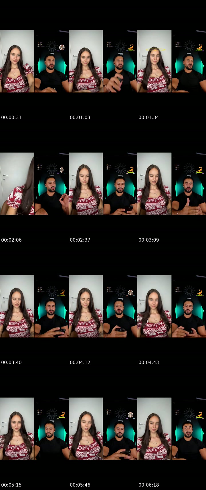 @fitnessgirlemmaaa TikTok live from 2026-07-23