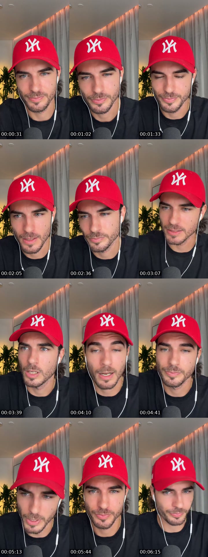 @rickyelalemancubano Germany TikTok live from 2026-07-23
