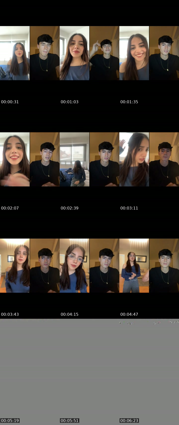 TikTok live: Irl compras by @wnataliac