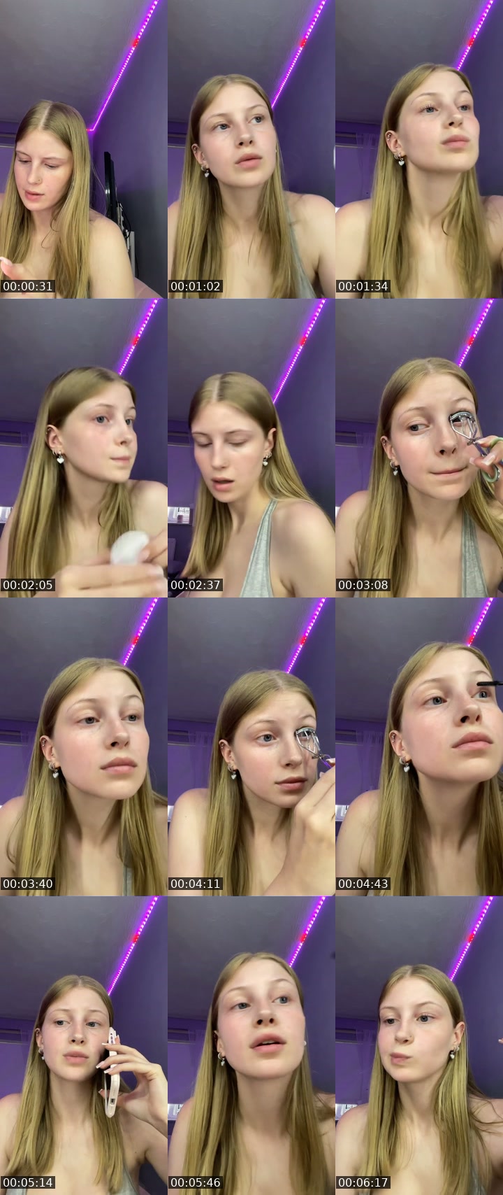 @xbellar0se TikTok live from 2026-07-23