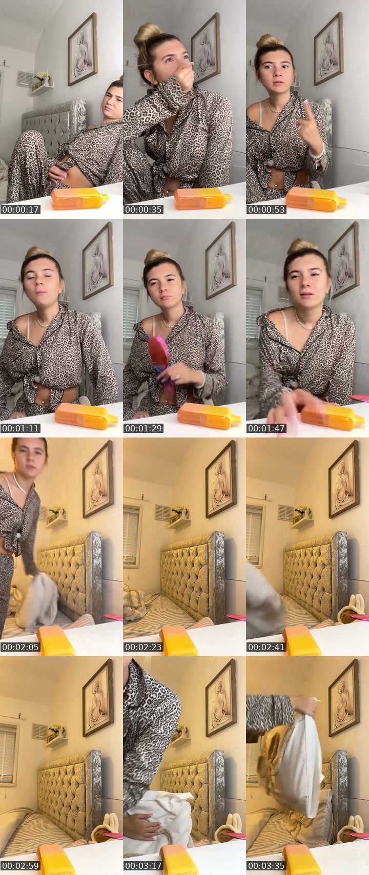 @mollylouisexo1 TikTok live from 2026-07-23