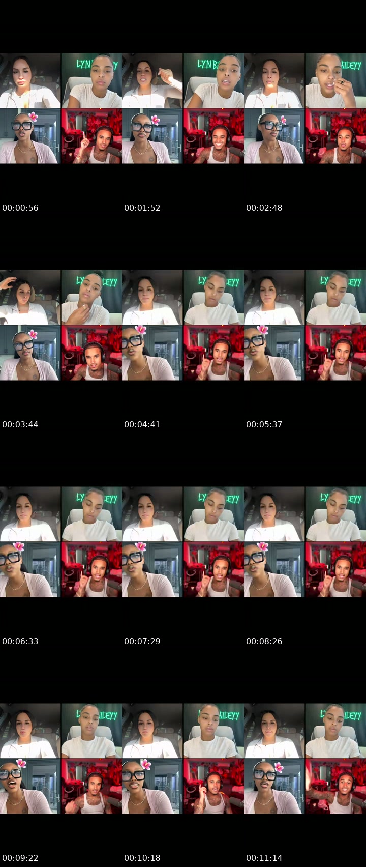 TikTok live: I am new bosses only 👀 by @therealkatherinrbackup
