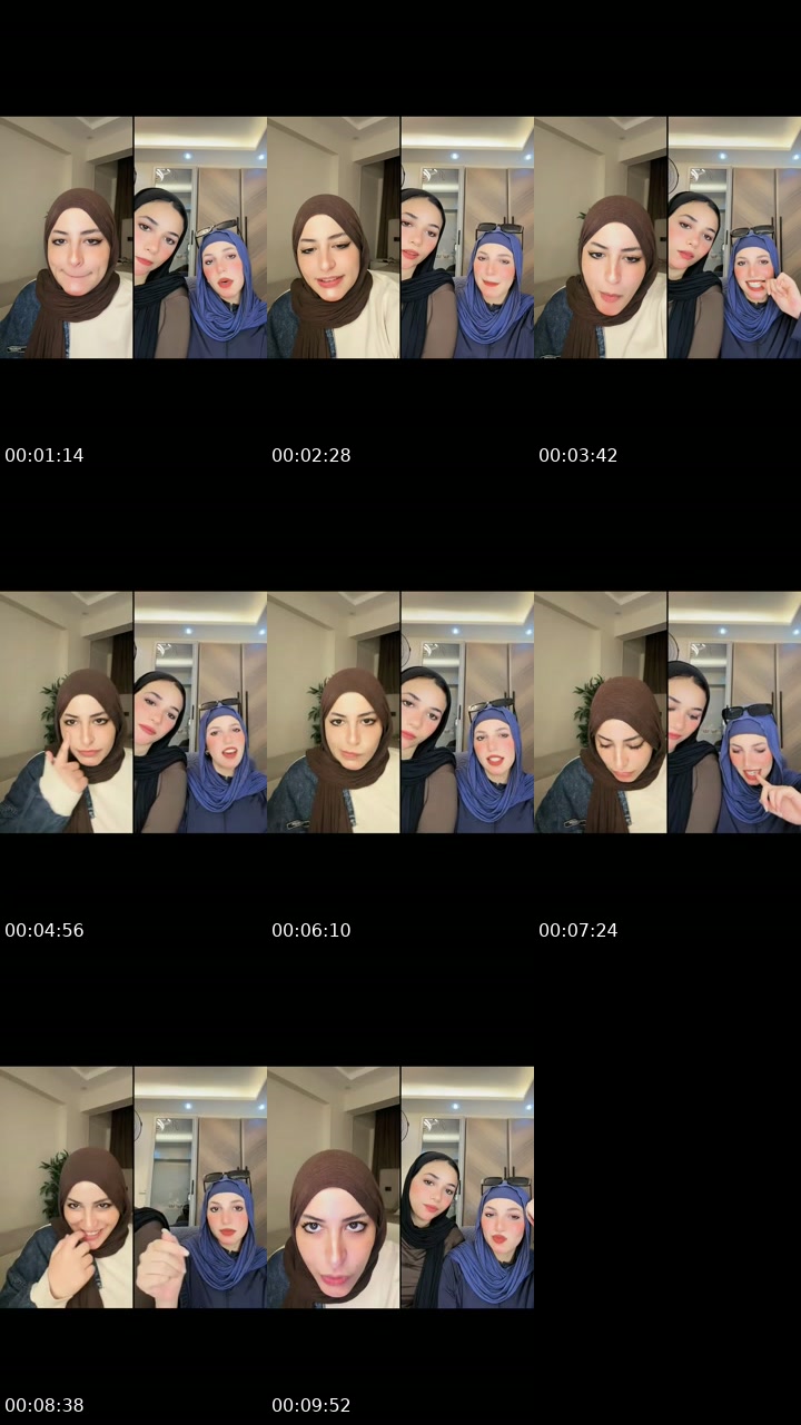 @amiramohame81 TikTok live from 2026-07-23