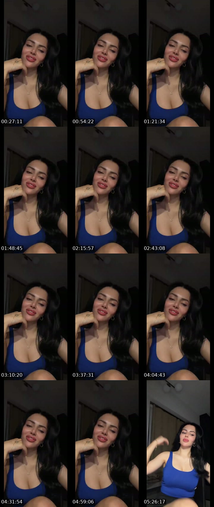 @bvsranil TikTok live from 2026-07-23
