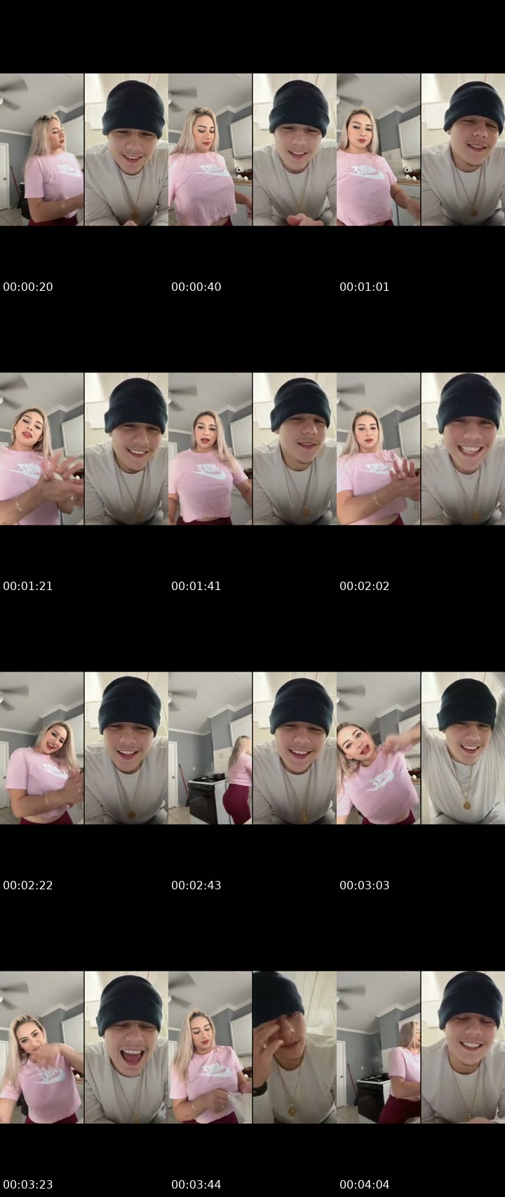 @merlyna64 TikTok live from 2026-07-23