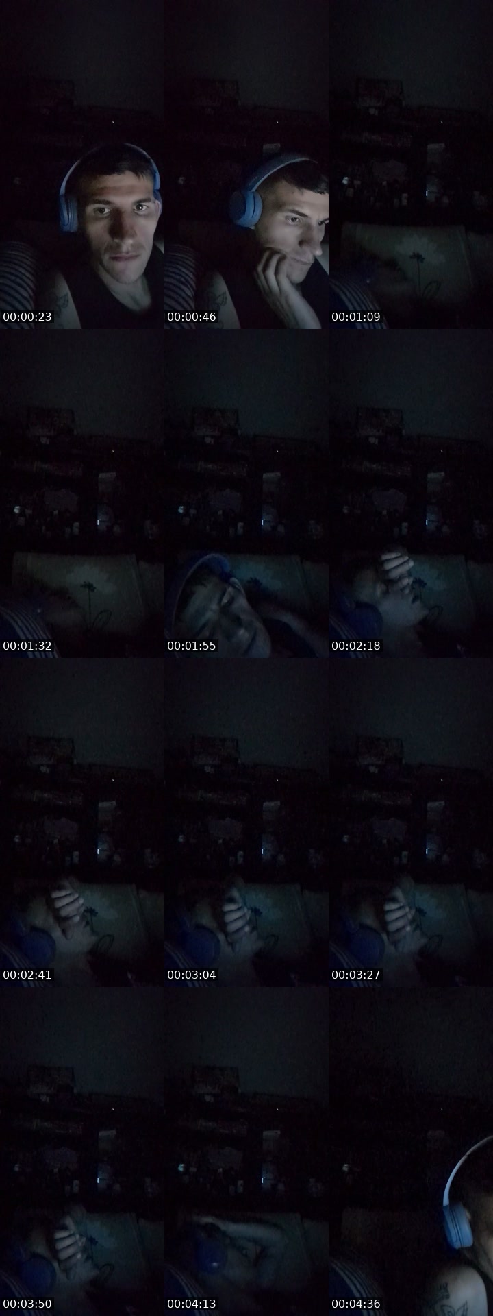 TikTok live: ola by @meninoouro30